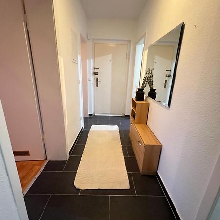 Gemuetliche Ferien-/Monteurenwohnung In Herne Exteriör bild