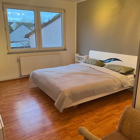 Gemuetliche Ferien-/Monteurenwohnung In Herne Exteriör bild