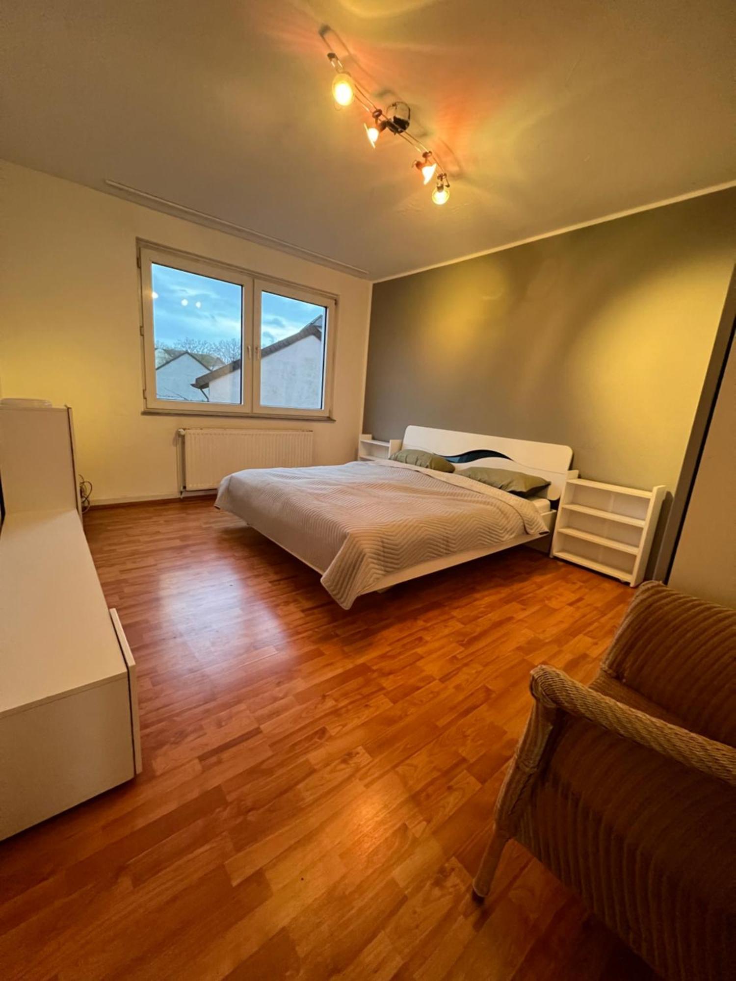 Gemuetliche Ferien-/Monteurenwohnung In Herne Exteriör bild