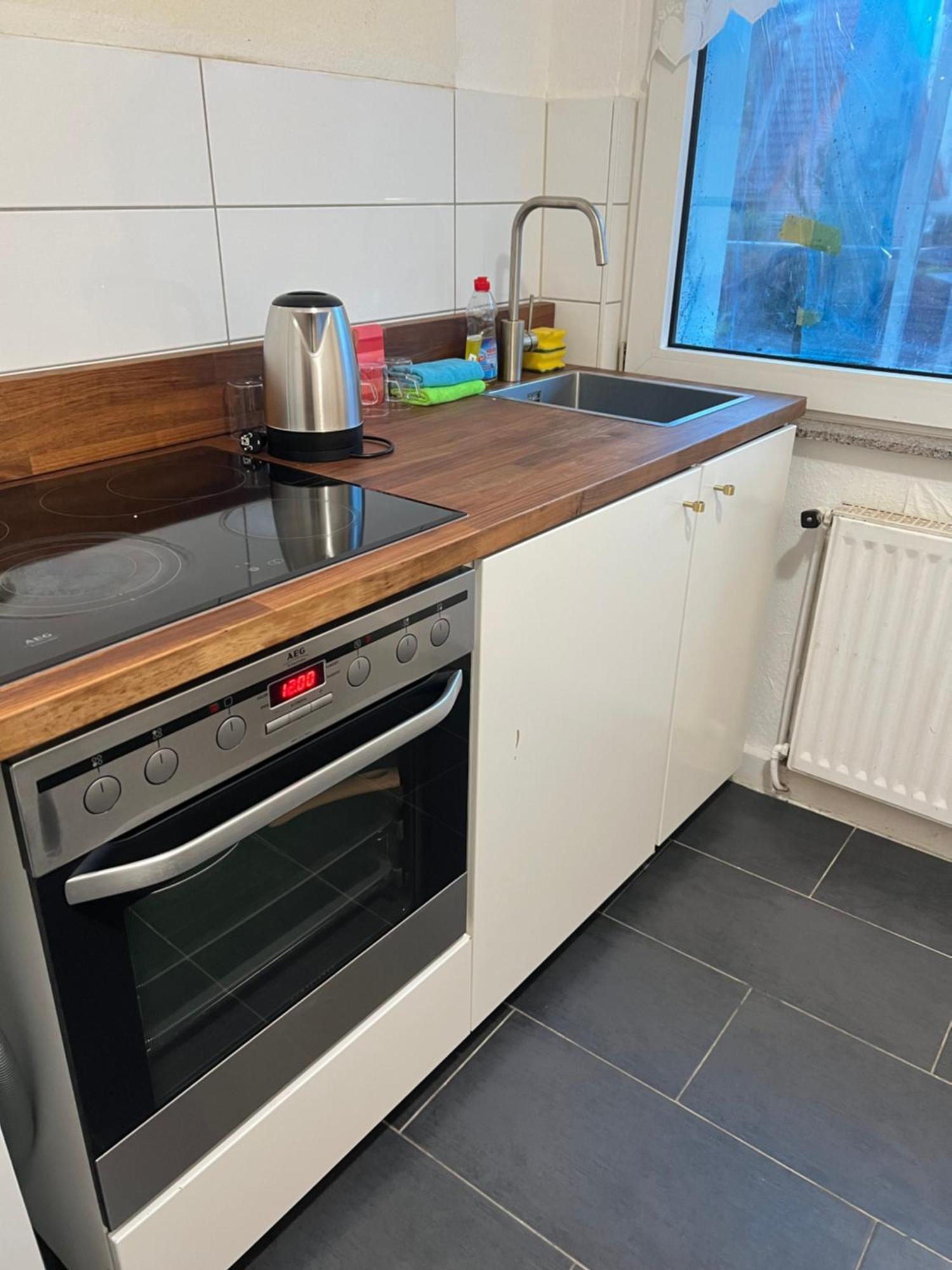 Gemuetliche Ferien-/Monteurenwohnung In Herne Exteriör bild