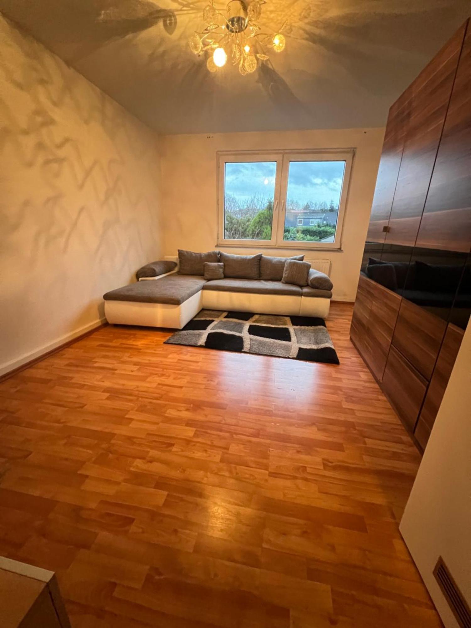 Gemuetliche Ferien-/Monteurenwohnung In Herne Exteriör bild
